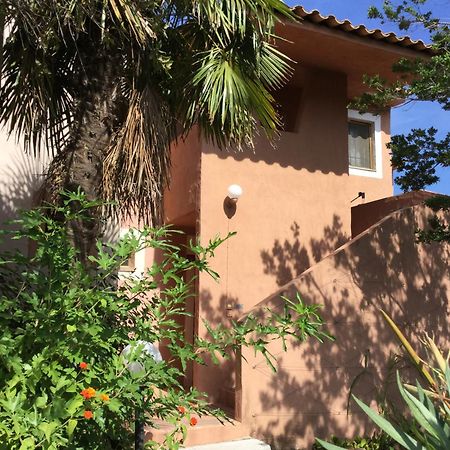 Residence Playa Del'Oro Favone Ngoại thất bức ảnh