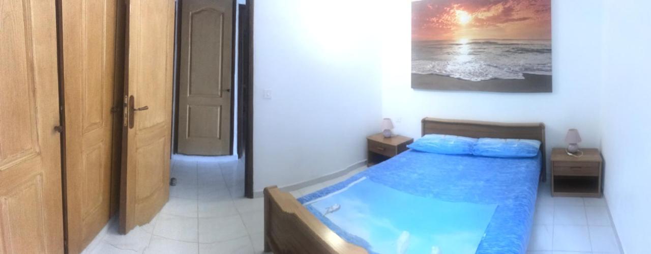Residence Playa Del'Oro Favone Ngoại thất bức ảnh