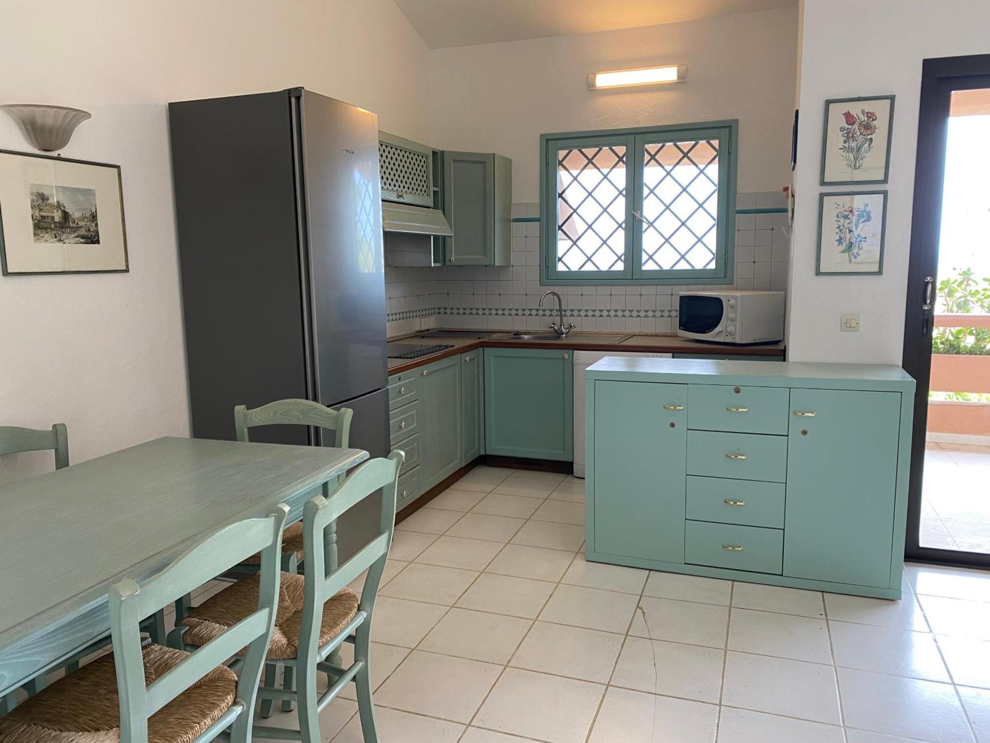 Residence Playa Del'Oro Favone Ngoại thất bức ảnh