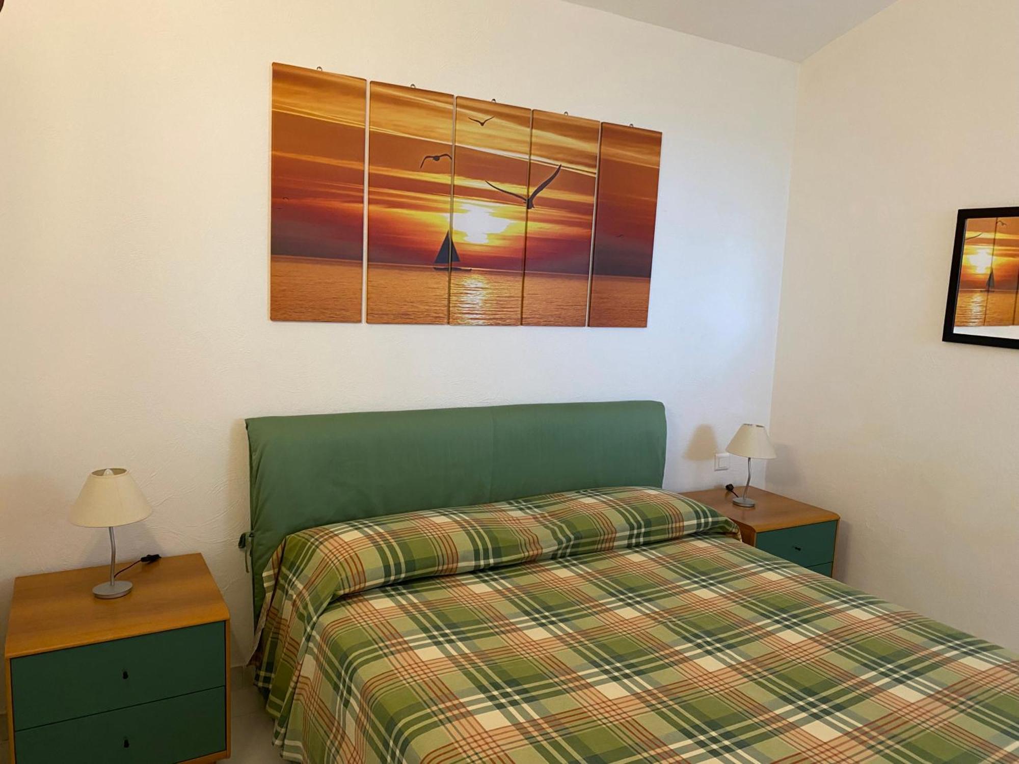Residence Playa Del'Oro Favone Ngoại thất bức ảnh