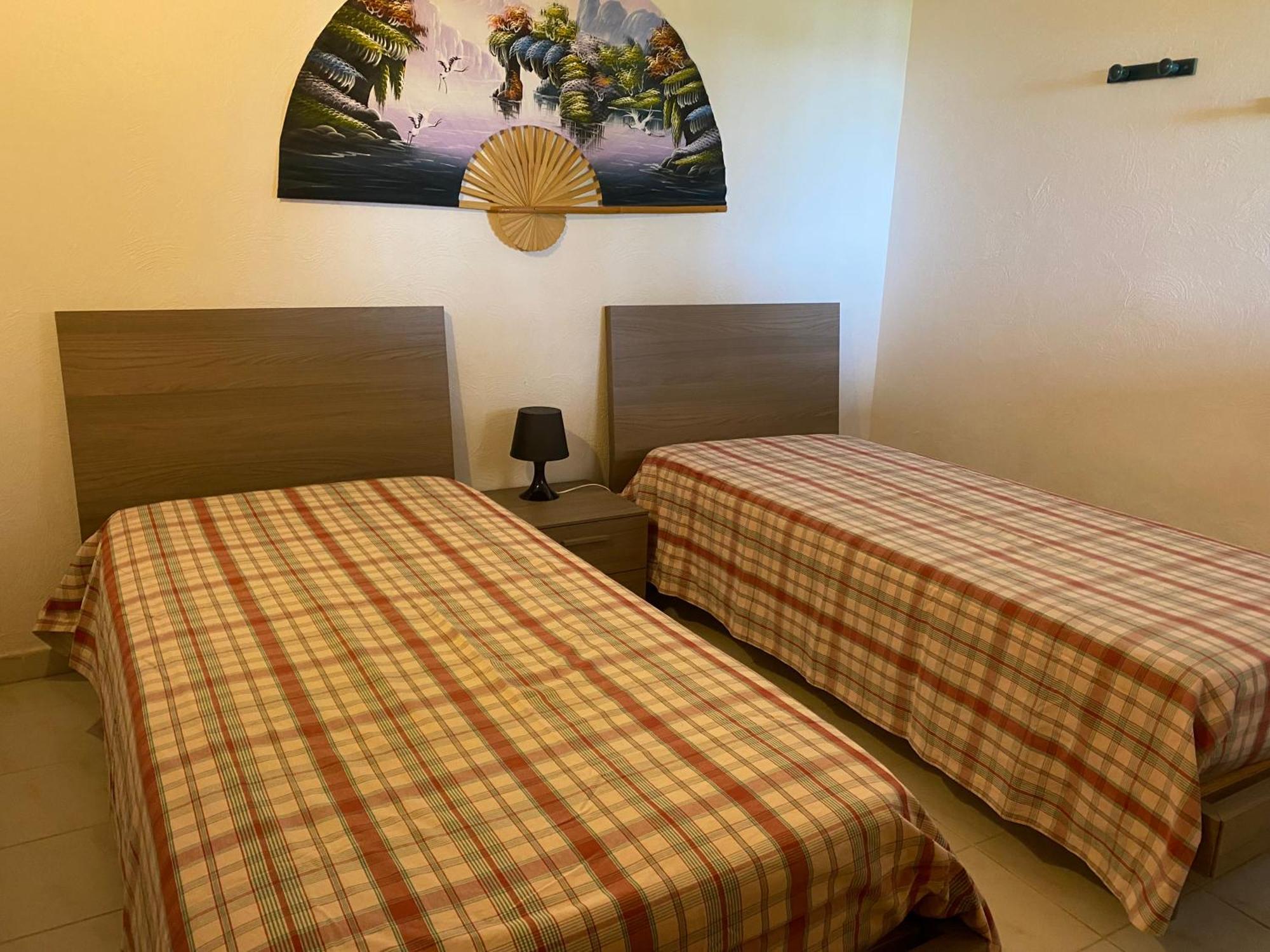Residence Playa Del'Oro Favone Ngoại thất bức ảnh