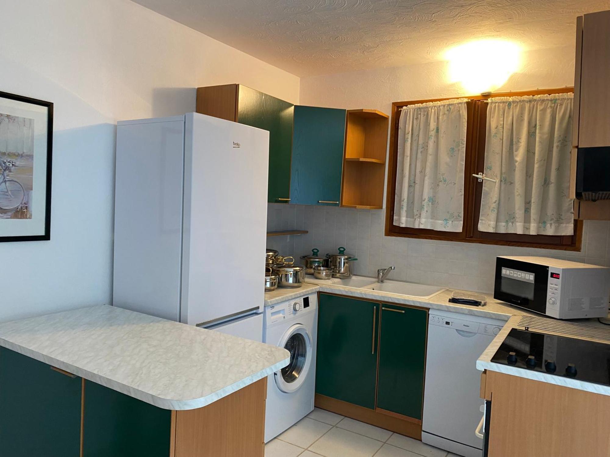 Residence Playa Del'Oro Favone Ngoại thất bức ảnh