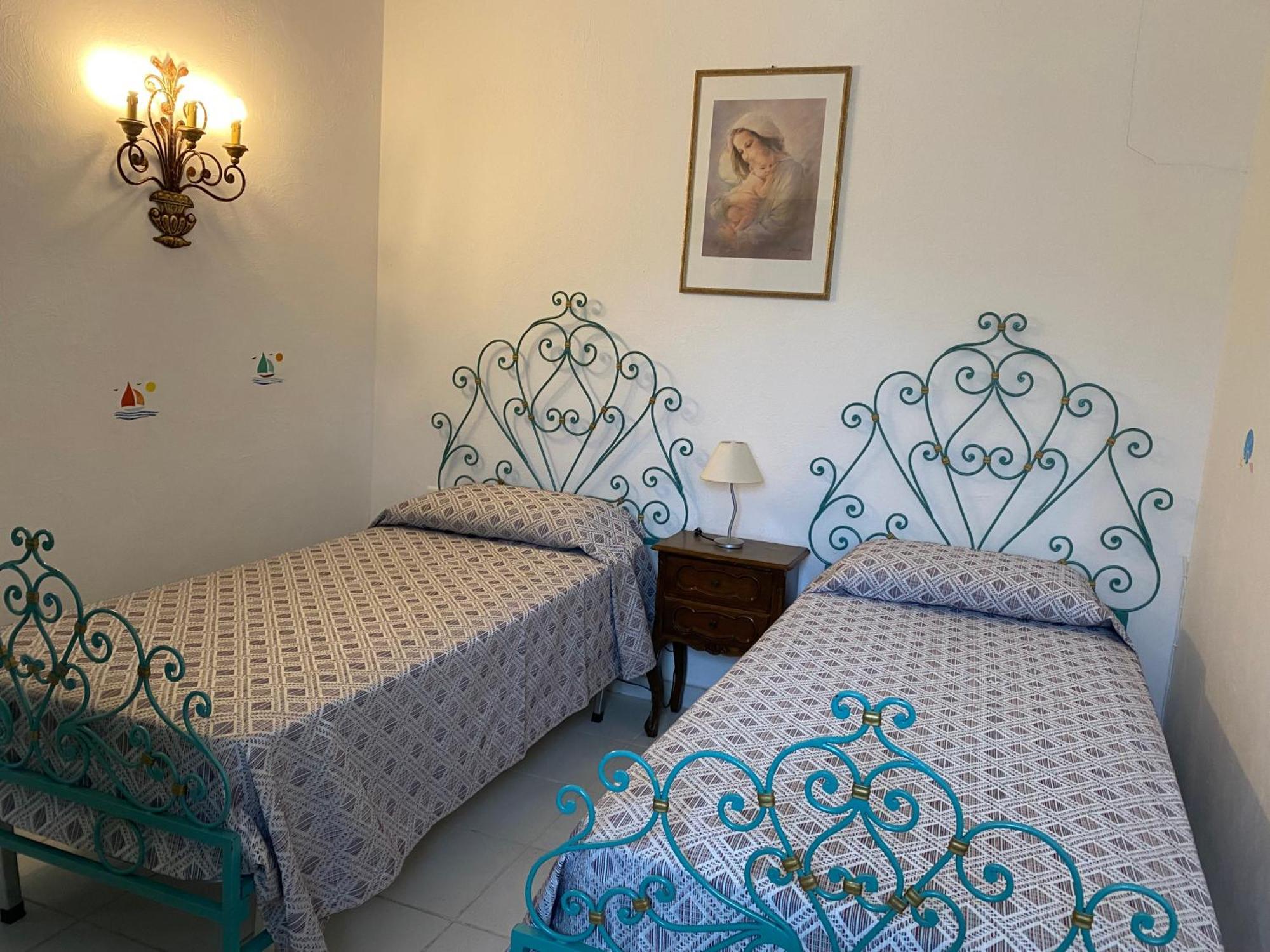 Residence Playa Del'Oro Favone Ngoại thất bức ảnh
