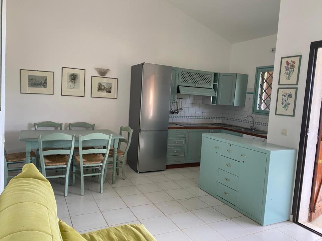 Residence Playa Del'Oro Favone Ngoại thất bức ảnh