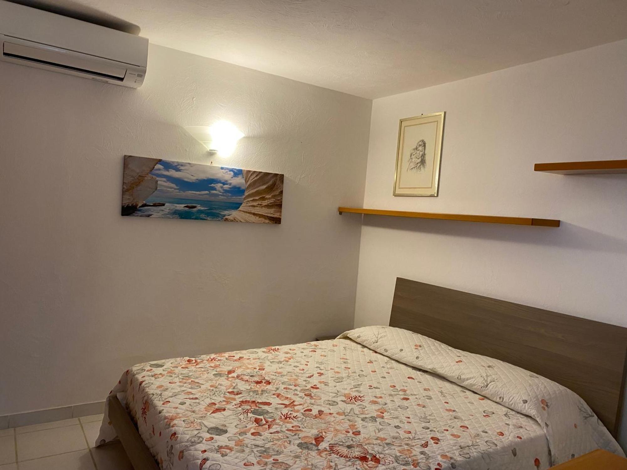 Residence Playa Del'Oro Favone Ngoại thất bức ảnh