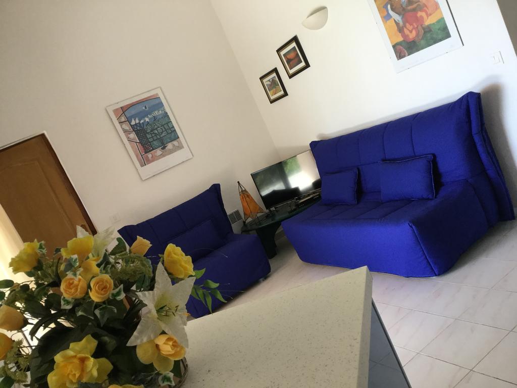 Residence Playa Del'Oro Favone Ngoại thất bức ảnh