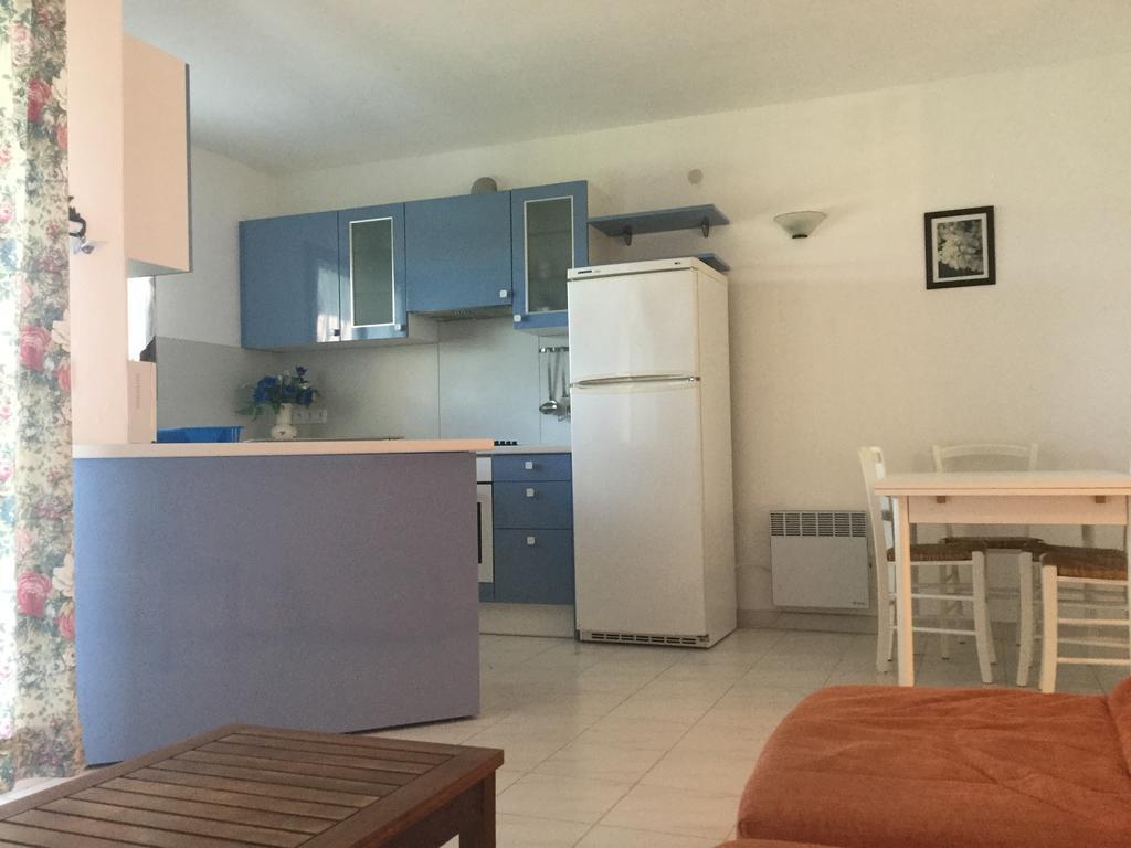 Residence Playa Del'Oro Favone Ngoại thất bức ảnh