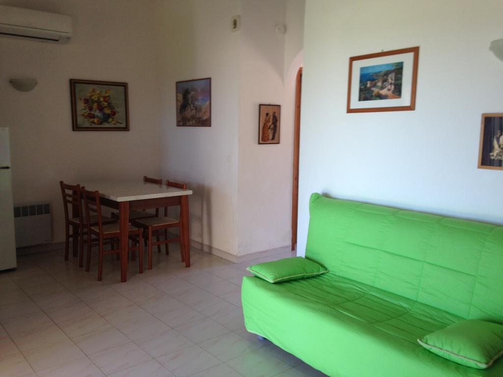 Residence Playa Del'Oro Favone Ngoại thất bức ảnh