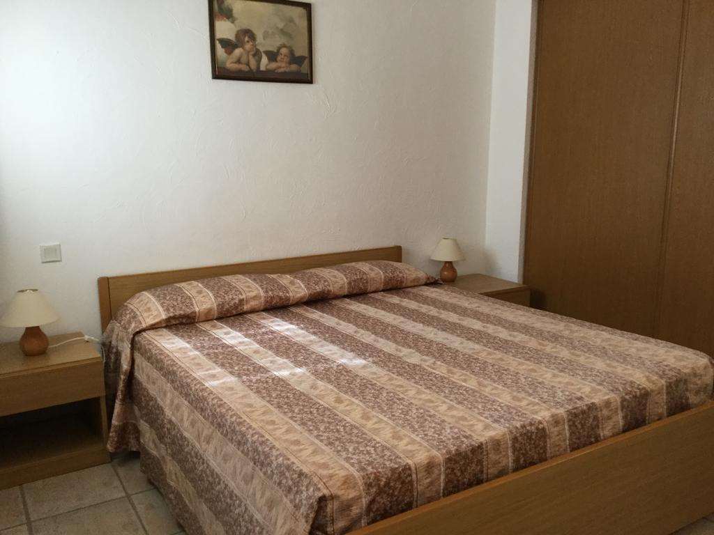 Residence Playa Del'Oro Favone Ngoại thất bức ảnh