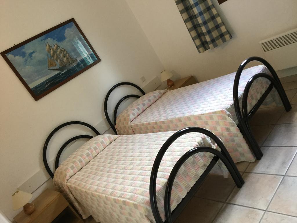 Residence Playa Del'Oro Favone Ngoại thất bức ảnh