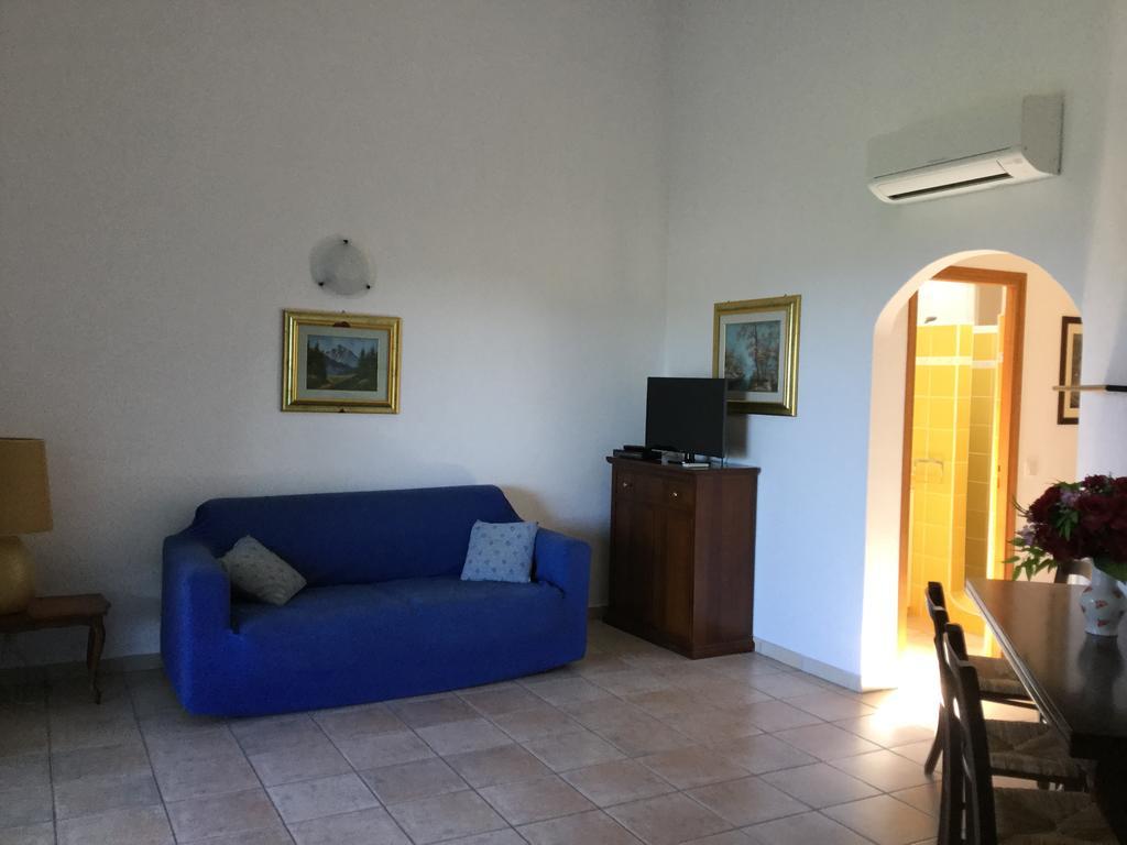 Residence Playa Del'Oro Favone Ngoại thất bức ảnh