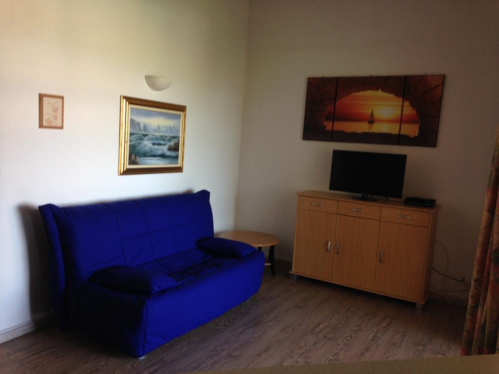 Residence Playa Del'Oro Favone Ngoại thất bức ảnh
