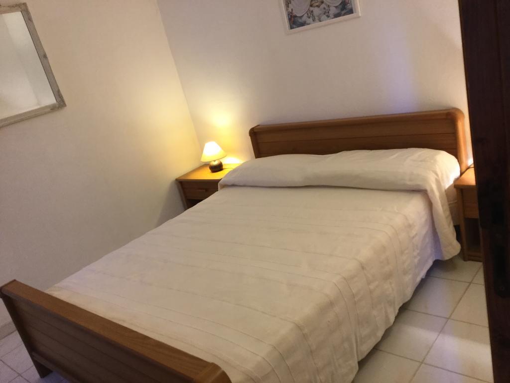 Residence Playa Del'Oro Favone Ngoại thất bức ảnh