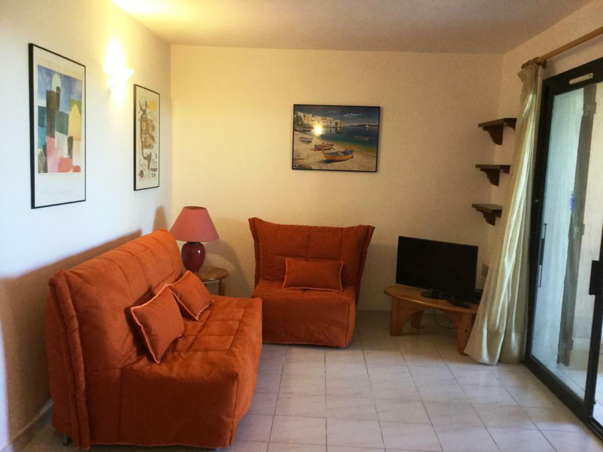 Residence Playa Del'Oro Favone Ngoại thất bức ảnh