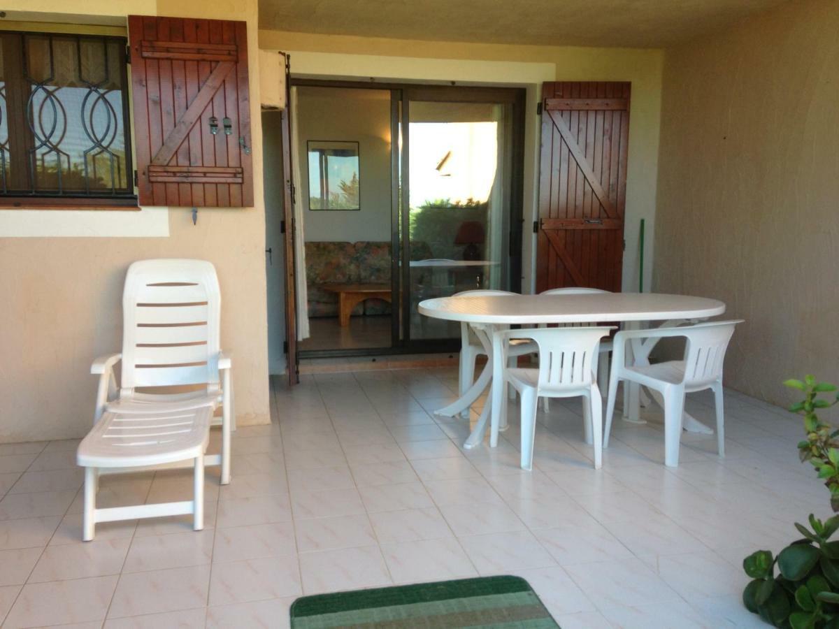 Residence Playa Del'Oro Favone Ngoại thất bức ảnh